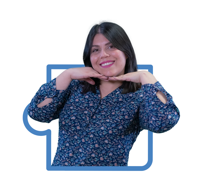 Brenda Aguilar Bastías