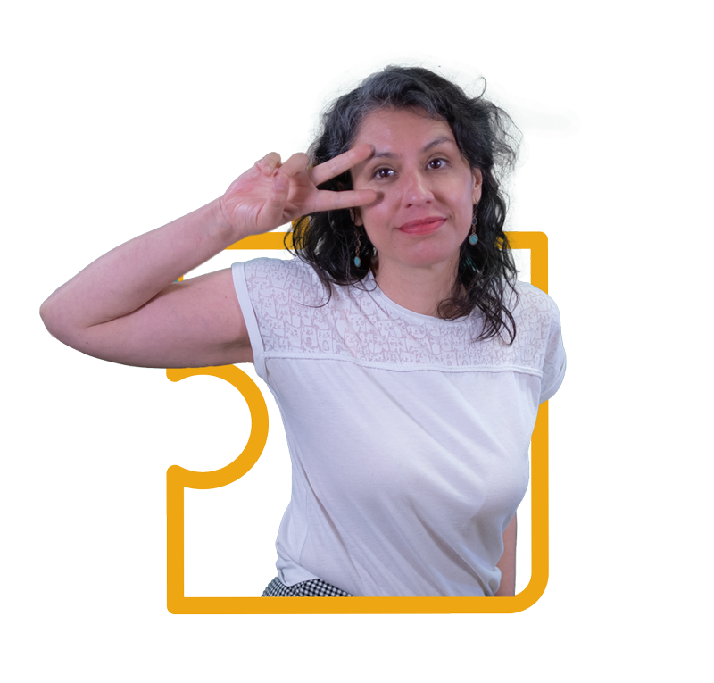 Claudia Jaramillo Martínez