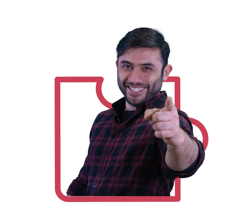 Daniel Curiche Aguilera