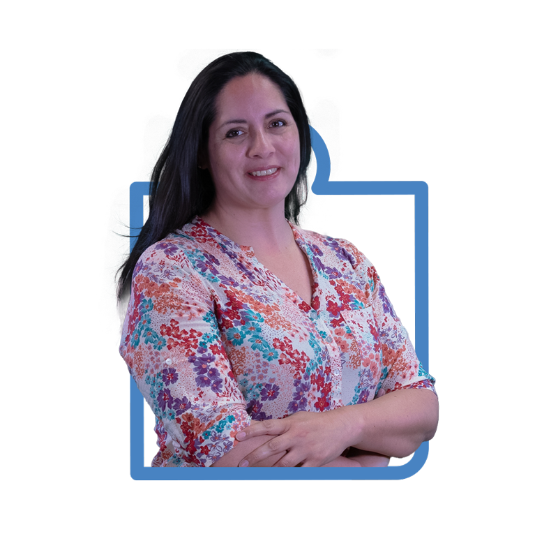 Sandra Salas Herrera