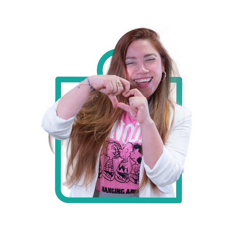 Paloma Miranda Arredondo