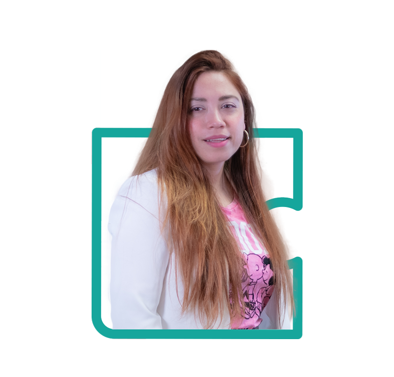 Paloma Miranda Arredondo