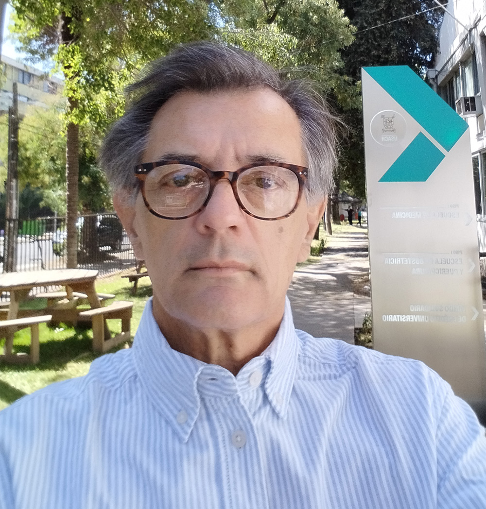Rodrigo Fuentes Honorato
